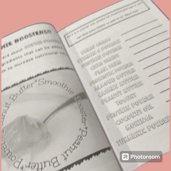 Smoothie Time - Health Nutrition Homeschooling The Thinking Tree For Kids - Picture 8 of 10